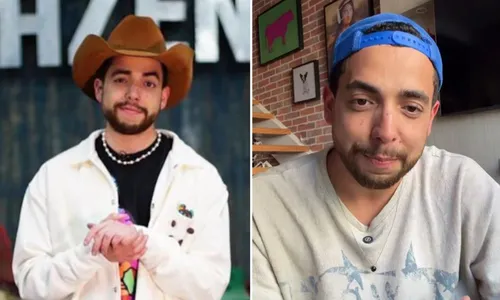 
					Rafael Infante se revolta e briga com paparazzo: 'Expondo meu corpo'
				
				