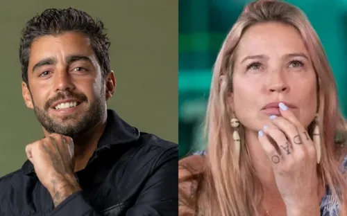
					Luciano Huck dá recado a Scooby após 'inferno' e briga com Piovani
				
				