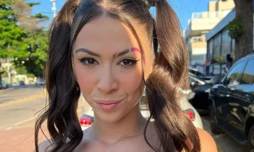 
					MC Pipokinha é condenada a pagar R$ 100 mil após show; saiba o motivo
				
				