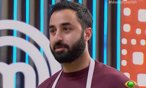 
					MasterChef Brasil: participante revela morte do pai durante gravações
				
				