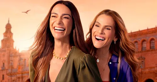
					'Minha Melhor Amiga': viagem transforma férias em recomeço inesperado
				
				