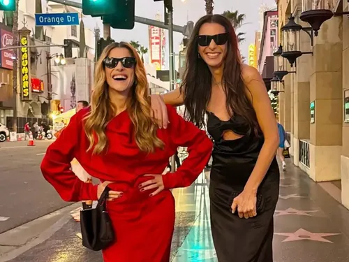 
					'Minha Melhor Amiga': viagem transforma férias em recomeço inesperado
				
				