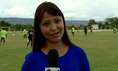 
					Morre Thalita Tavares, ex-apresentadora da Globo, aos 46 anos
				
				