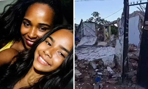 
					Morre segunda vítima de explosão que atingiu três casas na Bahia
				
				