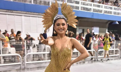 
					Nicole Bahls, GKay e mais: famosas rompem com escolas de samba e brigas por dinheiro são expostas
				
				