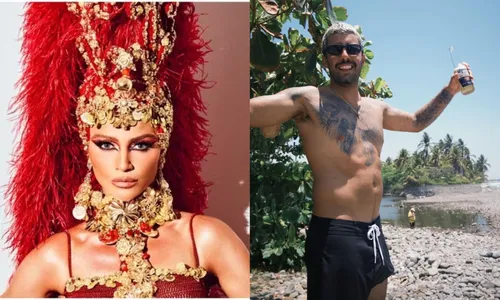 
					Nova solteira, Cíntia Dicker fecha com o Salgueiro para o Carnaval 2027 e Scooby manda recado afiado
				
				