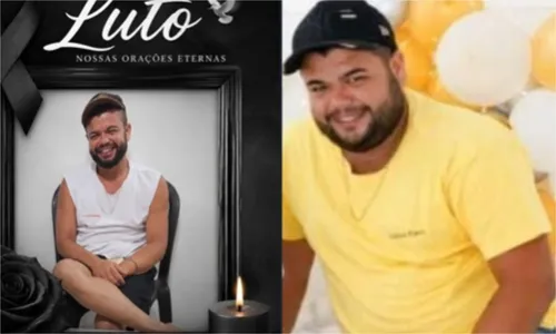 
					Oito acidentes deixam três mortos no fim de semana em cidade da Bahia
				
				
