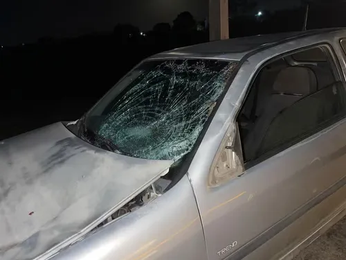 
					Oito acidentes deixam três mortos no fim de semana em cidade da Bahia
				
				