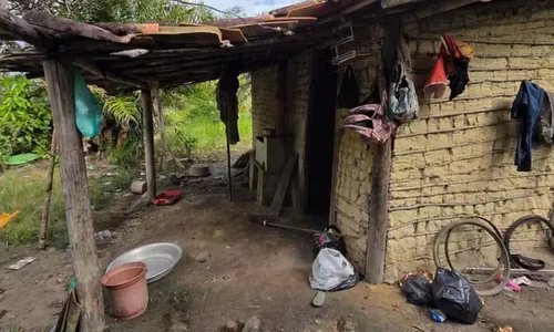 
					Onze pessoas são resgatadas de trabalho análogo à escravidão na BA
				
				