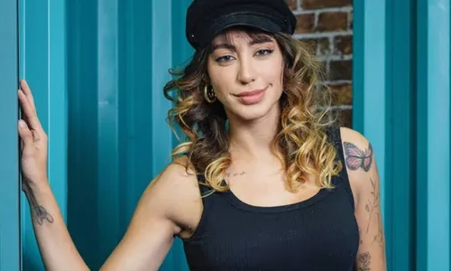 
					Quem é Nicole Louise, ex-Estrela da Casa envolvida em polêmica com pai
				
				