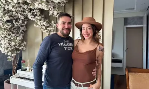 
					Pai de ex-Estrela da Casa revela estar bloqueado e apela: ‘Te Suplico'
				
				
