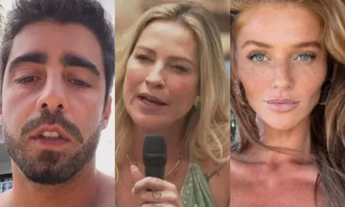 
					Piovani expõe print e rebate Scooby sobre piolhos: 'Língua de trapo'
				
				