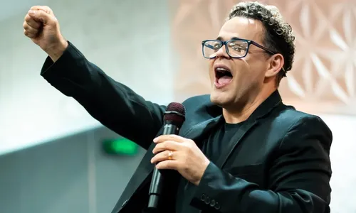 
					Por onde anda Robinson Monteiro? Famoso 'Anjinho' vive longe da fama
				
				