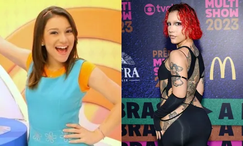 
					Priscilla expõe machismo em programa infantil do SBT: 'Coadjuvante'
				
				