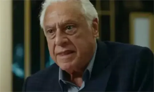 
					Quem Ama Cuida: Antônio Fagundes bate martelo sobre retorno de Arthur
				
				