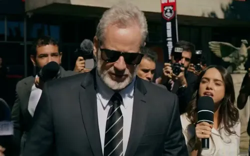 
					'Quem Ama Cuida' terá prisão, golpe milionário e ressurreição
				
				