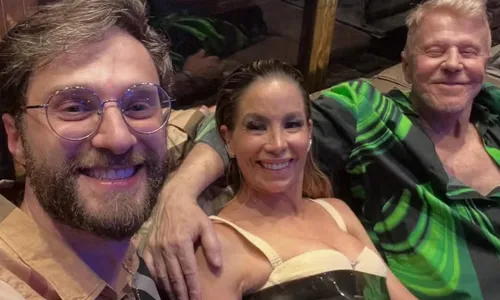
					Quem é Alexandre Altoe, namorado galã de Miguel Falabella
				
				