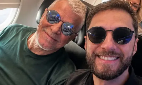 
					Quem é Alexandre Altoe, namorado galã de Miguel Falabella
				
				
