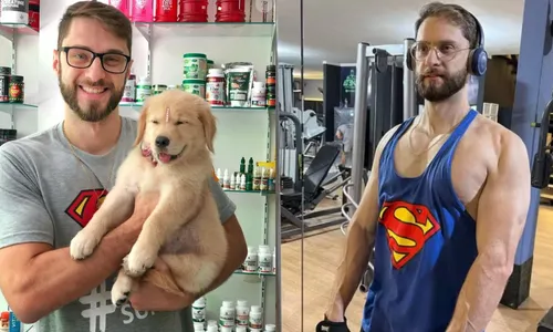 
					Quem é Alexandre Altoe, namorado galã de Miguel Falabella
				
				