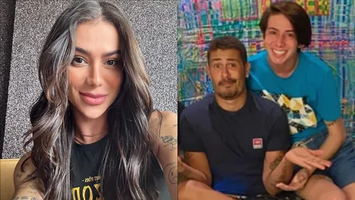 
					Quem é Apoline, 'dedurada' por Maya Massafera em 'A Fazenda 18'
				
				
