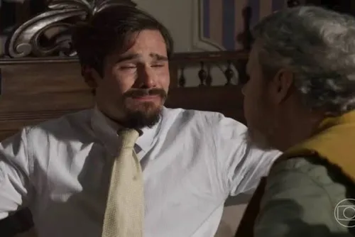
					A Nobreza do Amor 23/10/2026: resumo da novela nesta sexta-feira
				
				