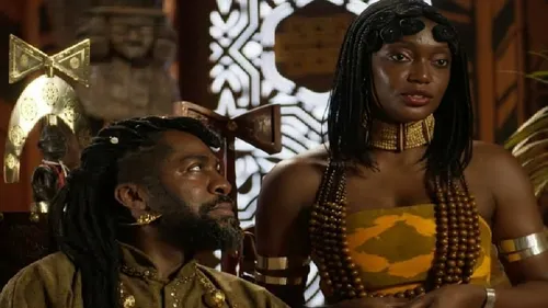 
					Resumo A Nobreza do Amor 07/09/26: Mirinho é expulso e Binta surta
				
				