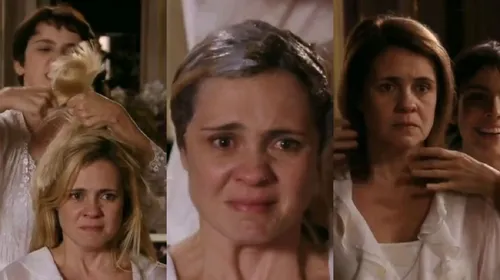 
					Resumo Avenida Brasil 02/09/2026: Carminha vira empregada de Nina
				
				