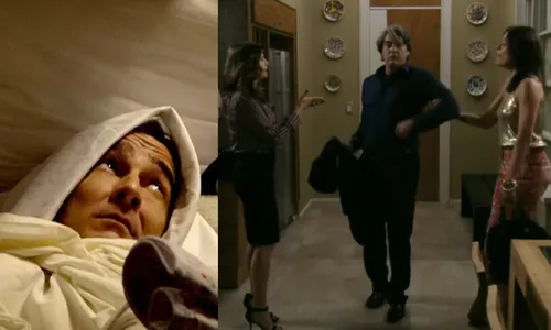 
					Resumo 'Avenida Brasil' 04/09/26: Roni e Suelen finalmente se casam
				
				