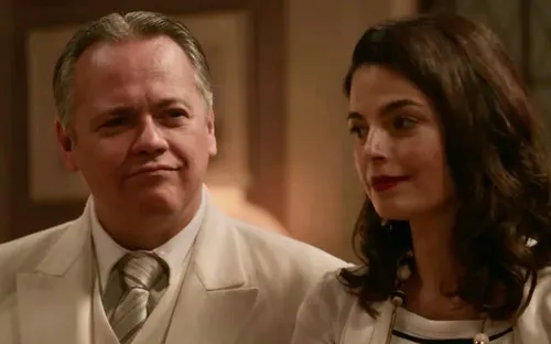 
					Resumos de 'A Nobreza do Amor' de 25 de agosto a 5 de setembro: Tonho se fere e segredo de Diógenes vem à tona
				
				