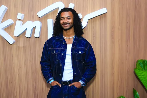 
					Rock in Rio: famosos ousam com couro e mais; veja looks do 2º dia
				
				