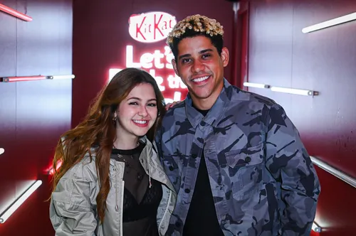 
					Rock in Rio: veja como os famosos ousaram nos looks no 3º dia; FOTOS
				
				
