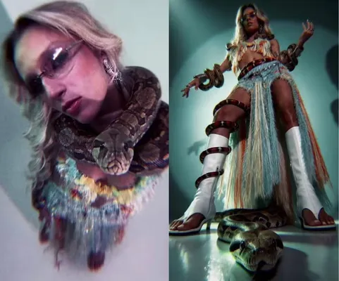 
					Rock in Rio: veja os melhores e piores looks dos famosos para o 4º dia
				
				