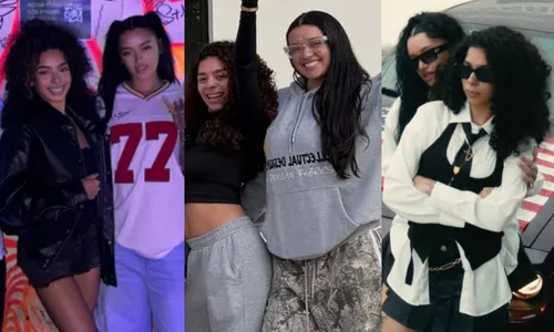 
					Saiba quem é a nova namorada de Camilly Victória, nora de Xanddy e Carla Perez
				
				