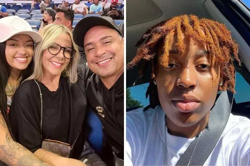 
					Saiba quem é a nova namorada de Camilly Victória; conheça a nora de Xanddy e Carla Perez
				
				
