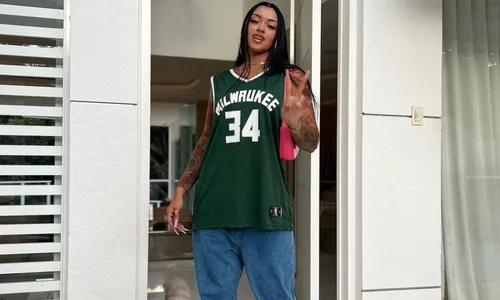 
					Saiba quem é a nova namorada de Camilly Victória; conheça a nora de Xanddy e Carla Perez
				
				