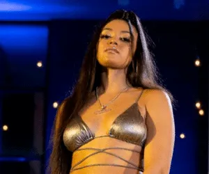 
					Saiba quem é a nova namorada de Camilly Victória; conheça a nora de Xanddy e Carla Perez
				
				