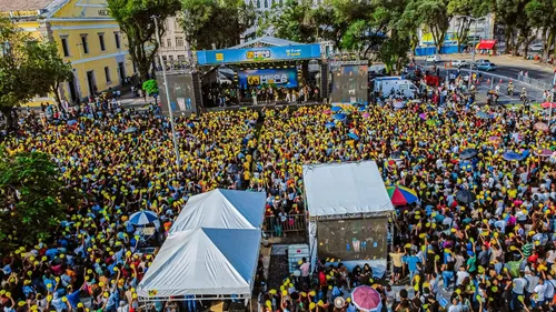 
					Salvador recebe evento gratuito focado na valorização da vida
				
				