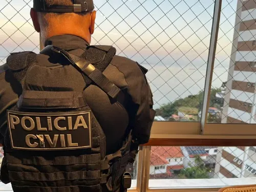
					Sete são presos em operação contra estupro de vulnerável na Bahia
				
				