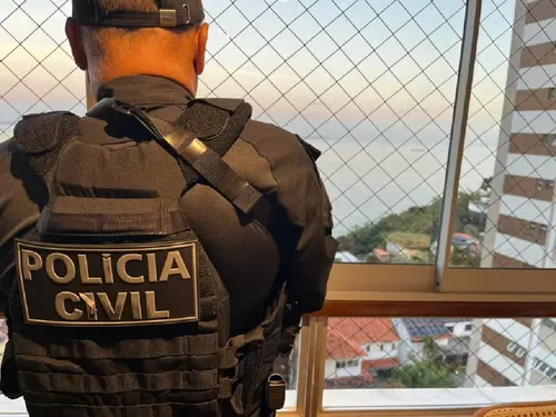 
					Sobe para 51 o número de pessoas presas em operação na Bahia
				
				