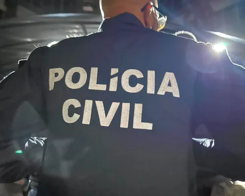 
					Suspeito de tráfico de drogas é preso no sul da Bahia
				
				
