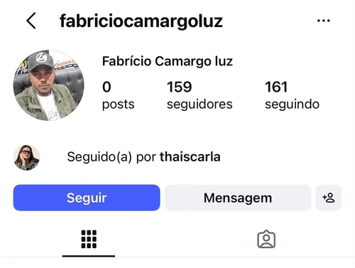 
					Thais Carla curte feriadão na Bahia com novo affair; saiba quem é
				
				
