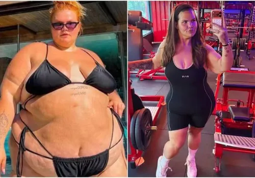 
					Thais Carla é contratada pela Record e apresentará programa
				
				