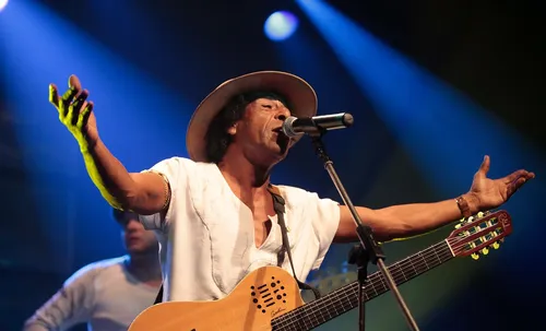 
					Thiaguinho, Ana Carolina, Bon Odori: Agenda Cultural de Salvador e RMS
				
				