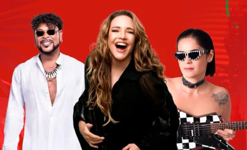 
					Thiaguinho, Ana Carolina, Bon Odori: Agenda Cultural de Salvador e RMS
				
				