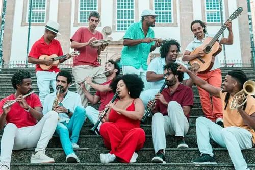 
					Thiaguinho, Ana Carolina, Bon Odori: Agenda Cultural de Salvador e RMS
				
				