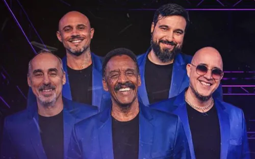 
					Thiaguinho, Ana Carolina, Bon Odori: Agenda Cultural de Salvador e RMS
				
				