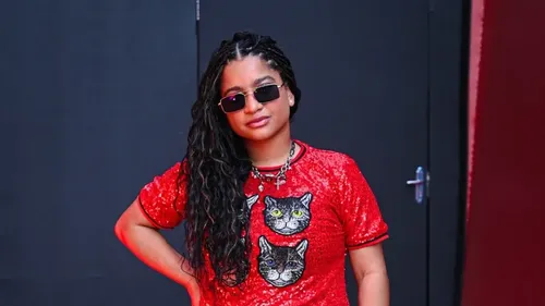 
					Rock in Rio: Ex-BBB Milena é detonada após acusar segurança negra de racismo: 'Trabalho dela'
				
				