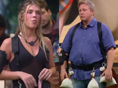 
					A Fazenda 18: Ana Bruna confronta Sérgio Hondjakoff aos gritos e ameaça desistir do reality
				
				