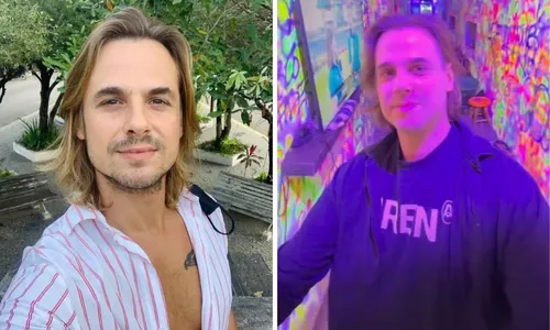 
					A Fazenda 18: ator Daniel Erthal vendeu cerveja ao ficar longe da TV; relembre carreira
				
				