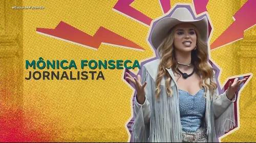 
					A Fazenda 18: conheça todos os participantes
				
				